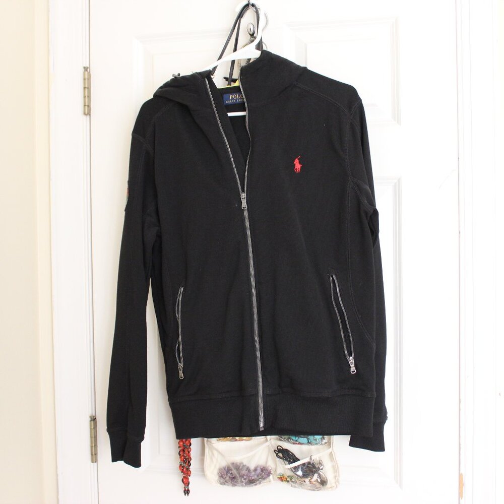 Polo Light Jacket